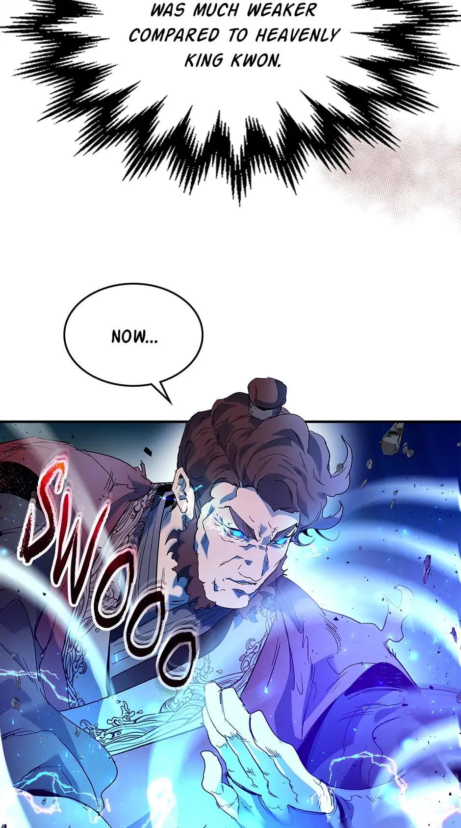 Read Level Up With The Gods Manga Online