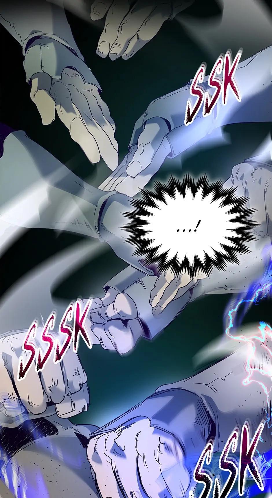 Read Level Up With The Gods Manga Online