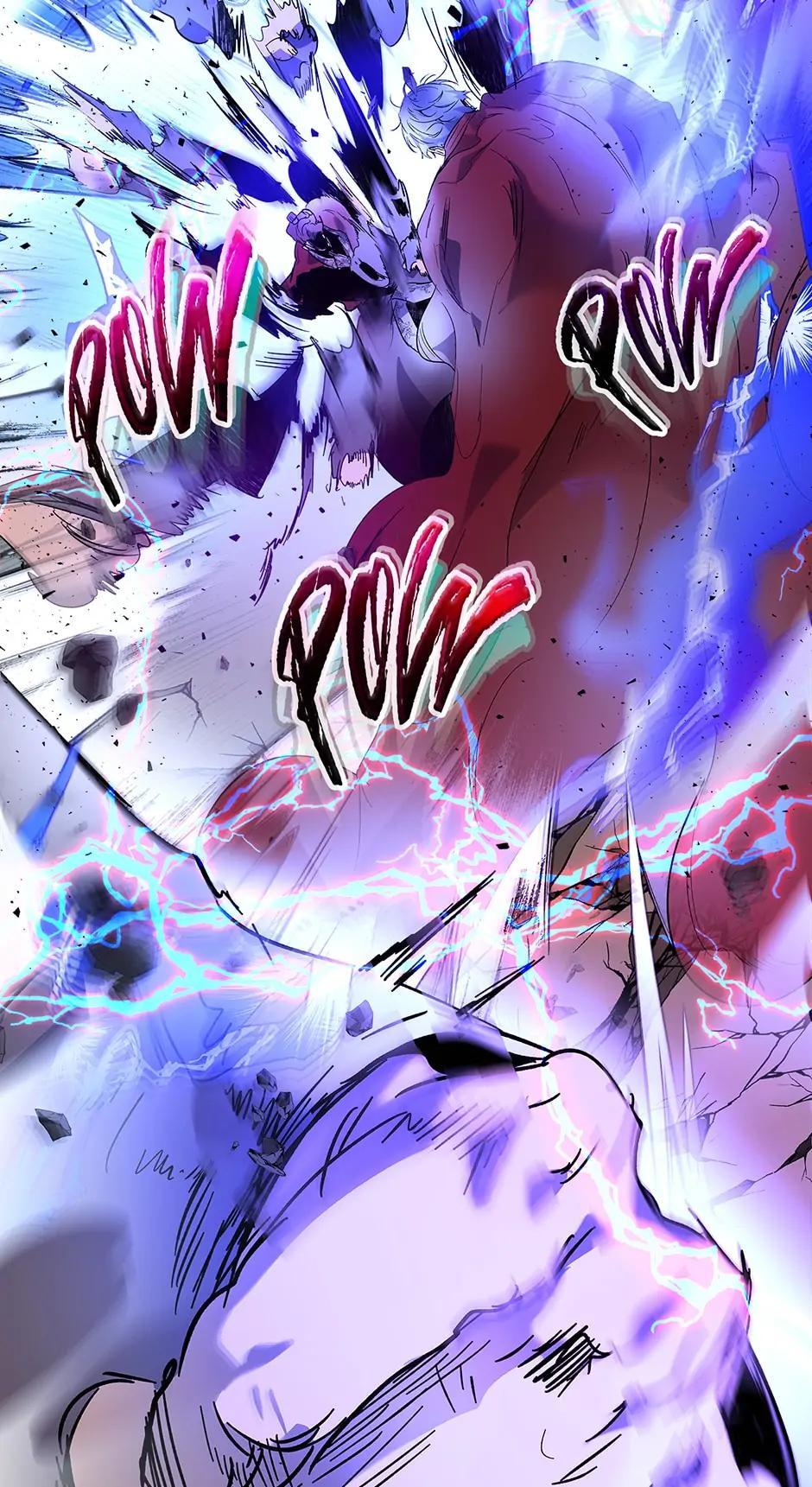 Read Level Up With The Gods Manga Online
