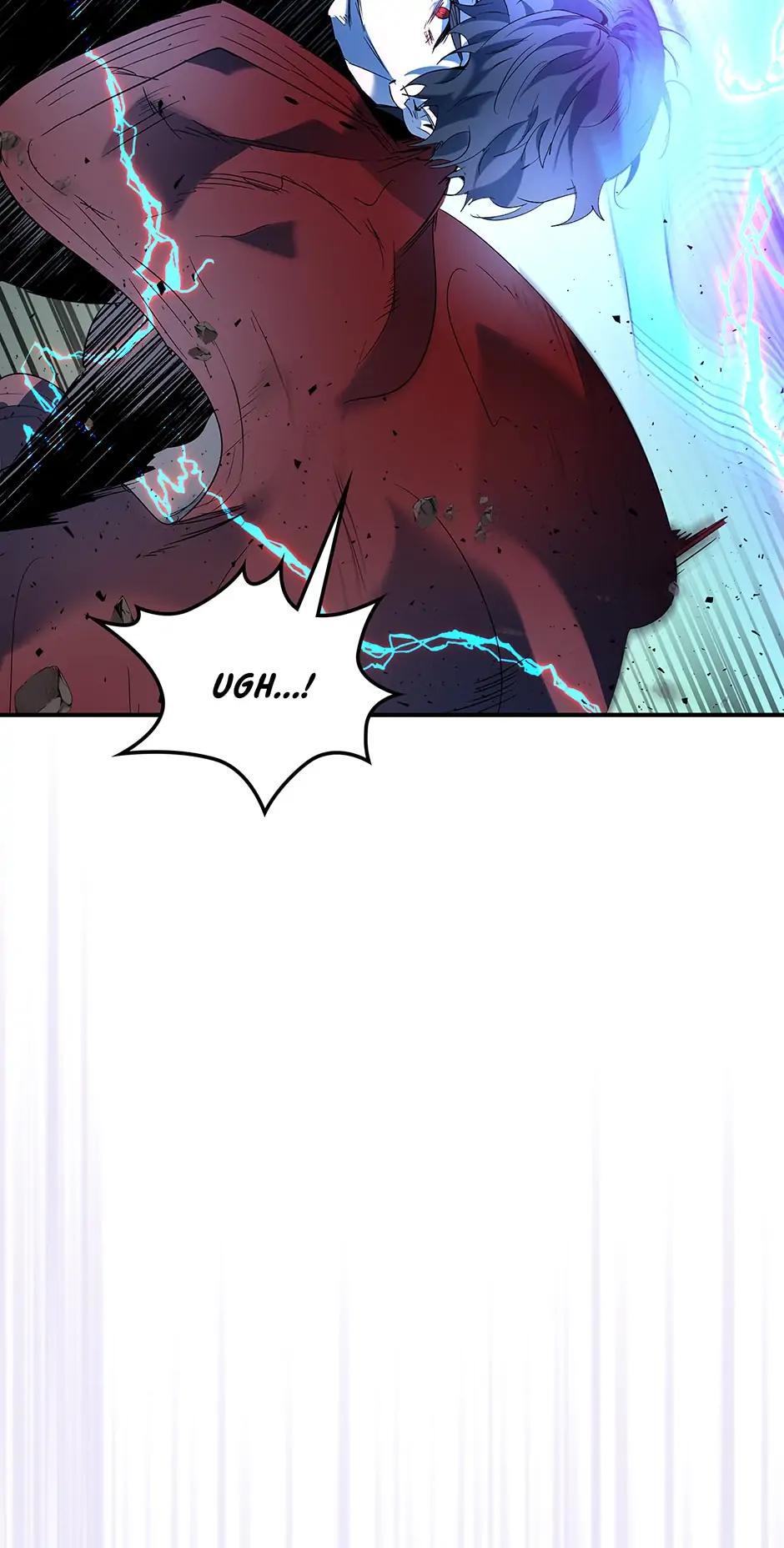 Read Level Up With The Gods Manga Online