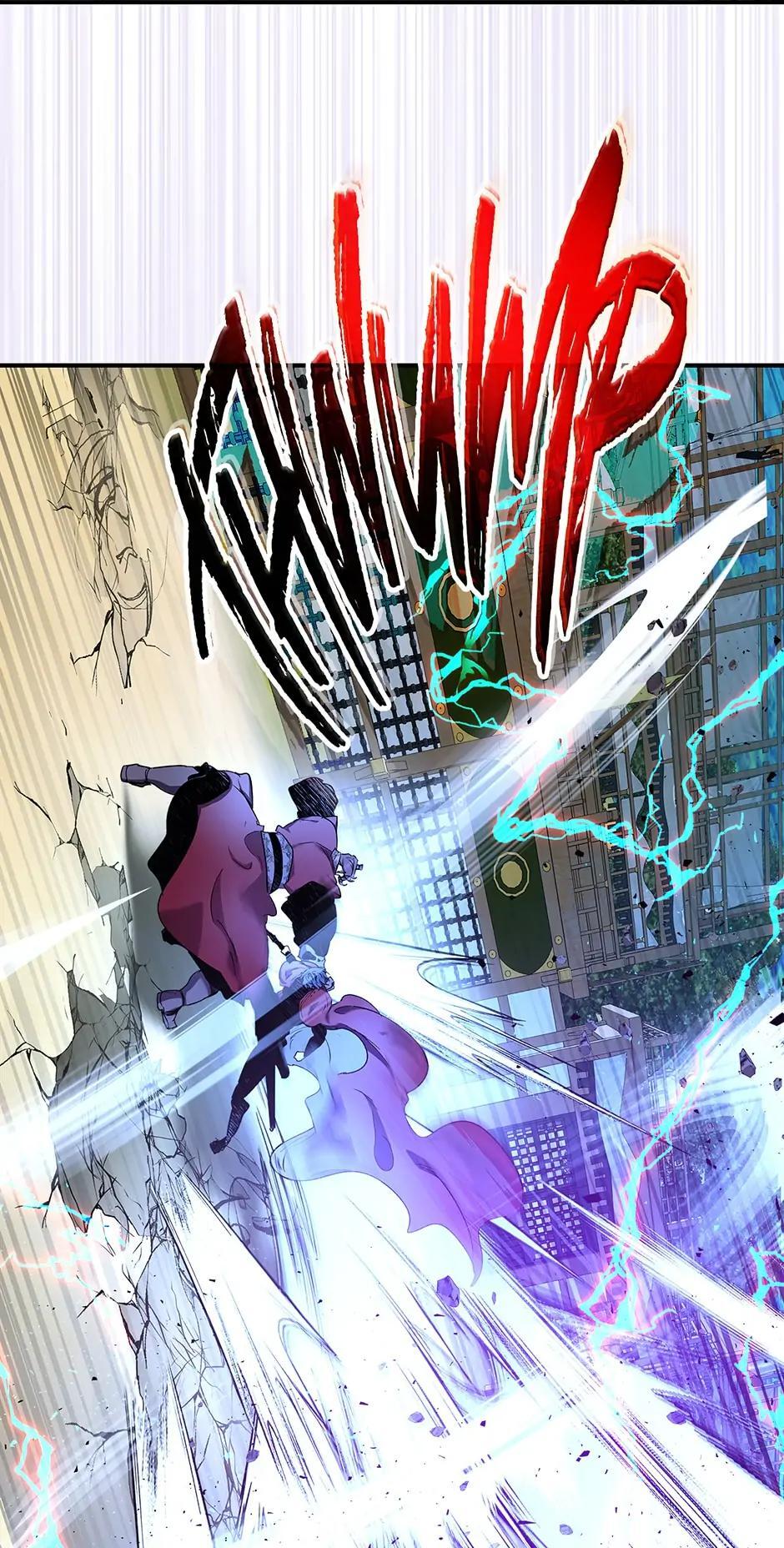 Read Level Up With The Gods Manga Online