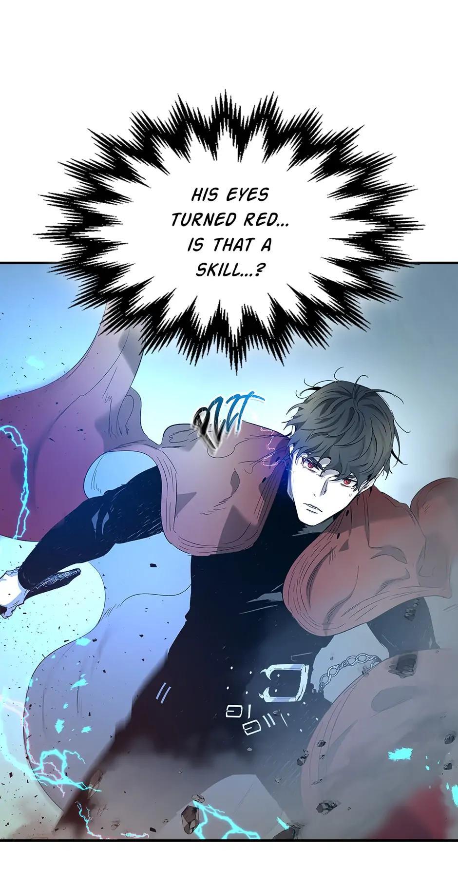 Read Level Up With The Gods Manga Online