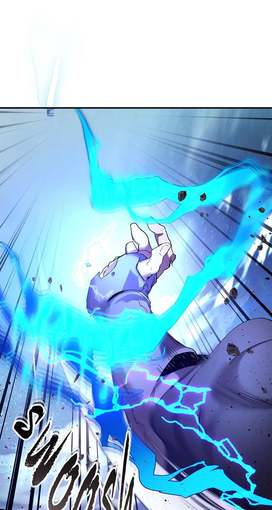 Read Level Up With The Gods Manga Online