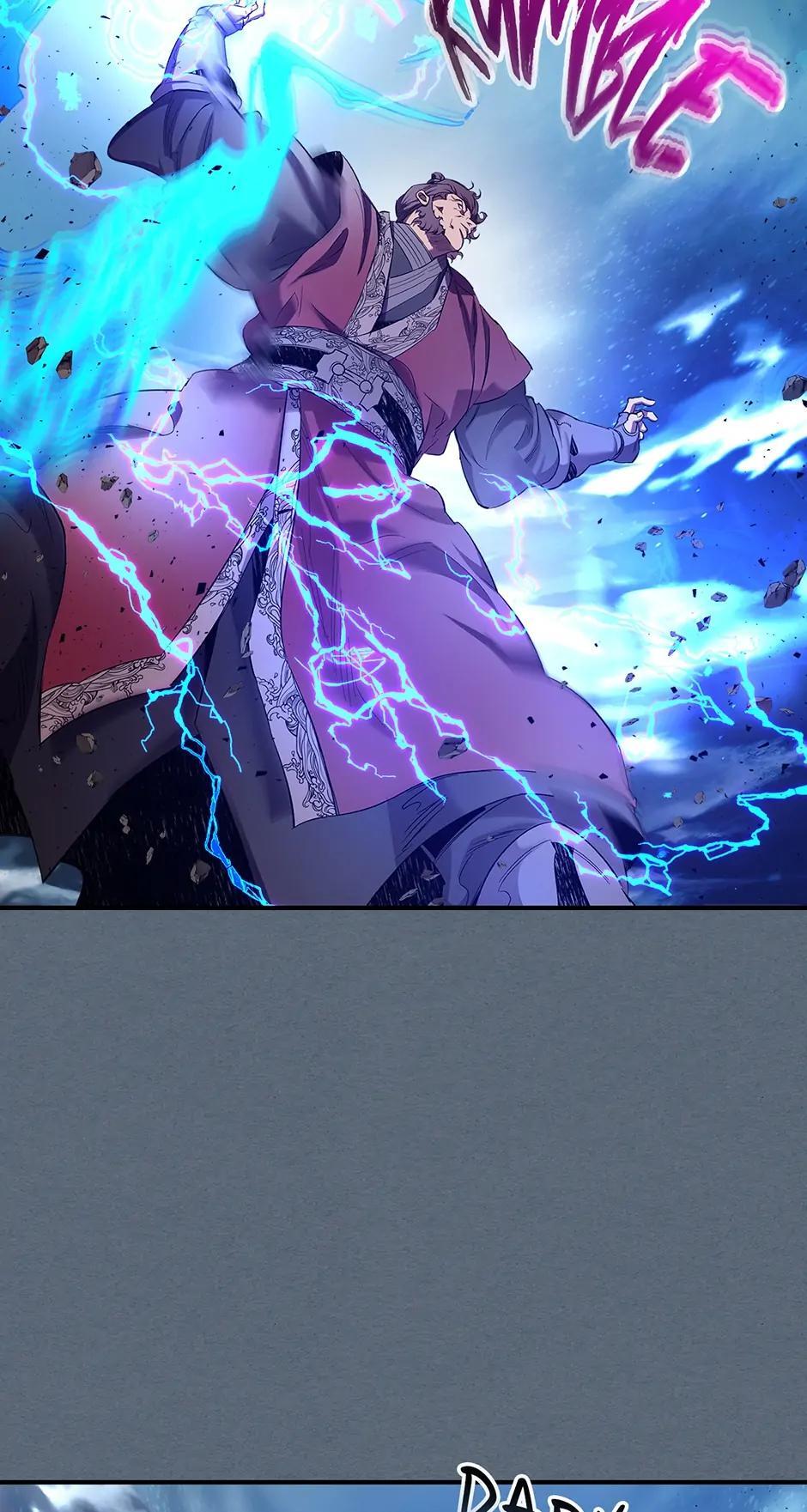 Read Level Up With The Gods Manga Online