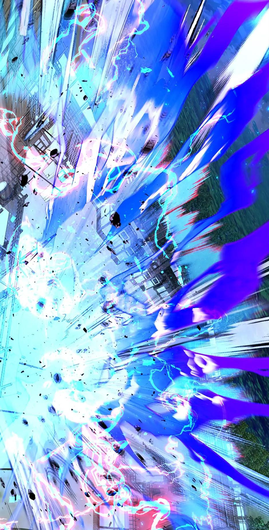 Read Level Up With The Gods Manga Online