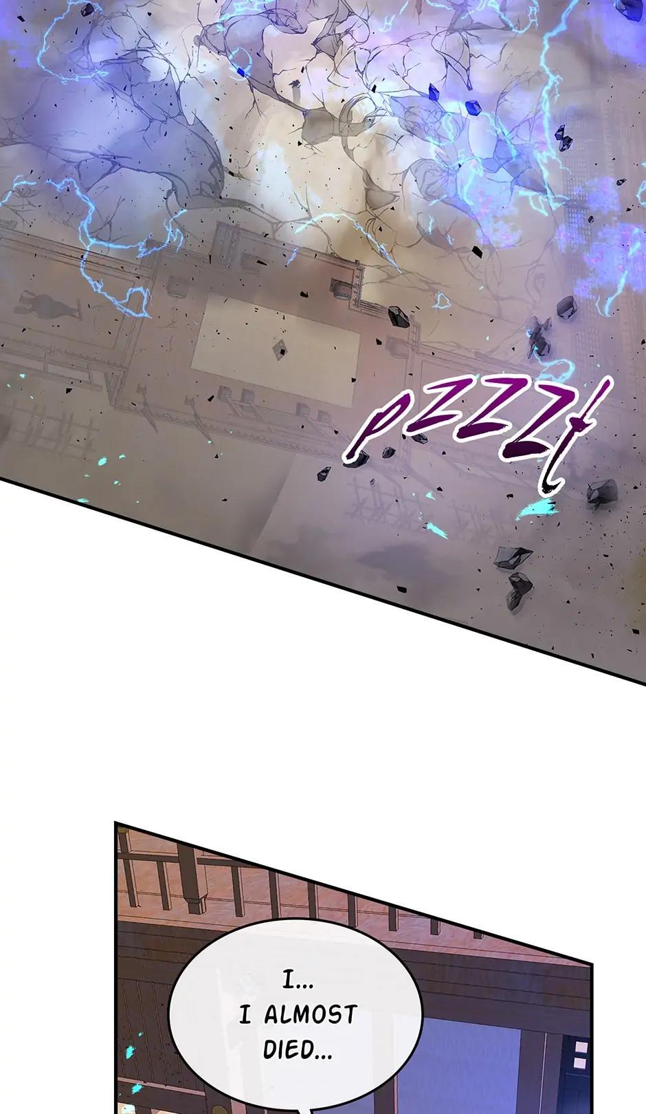 Read Level Up With The Gods Manga Online