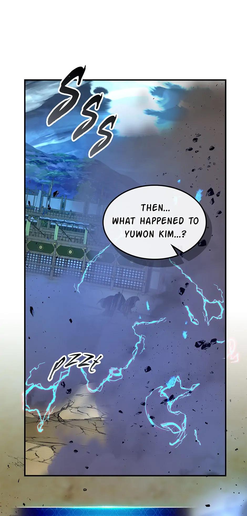 Read Level Up With The Gods Manga Online