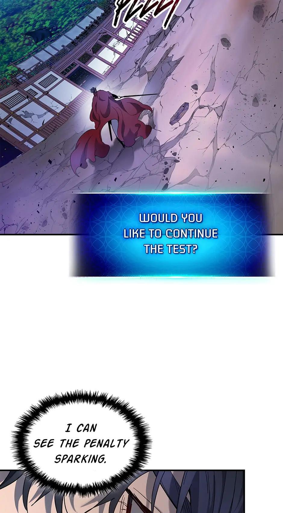 Read Level Up With The Gods Manga Online