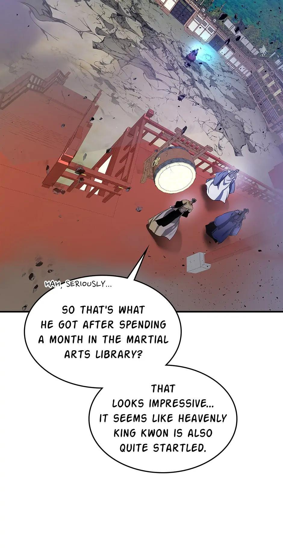Read Level Up With The Gods Manga Online