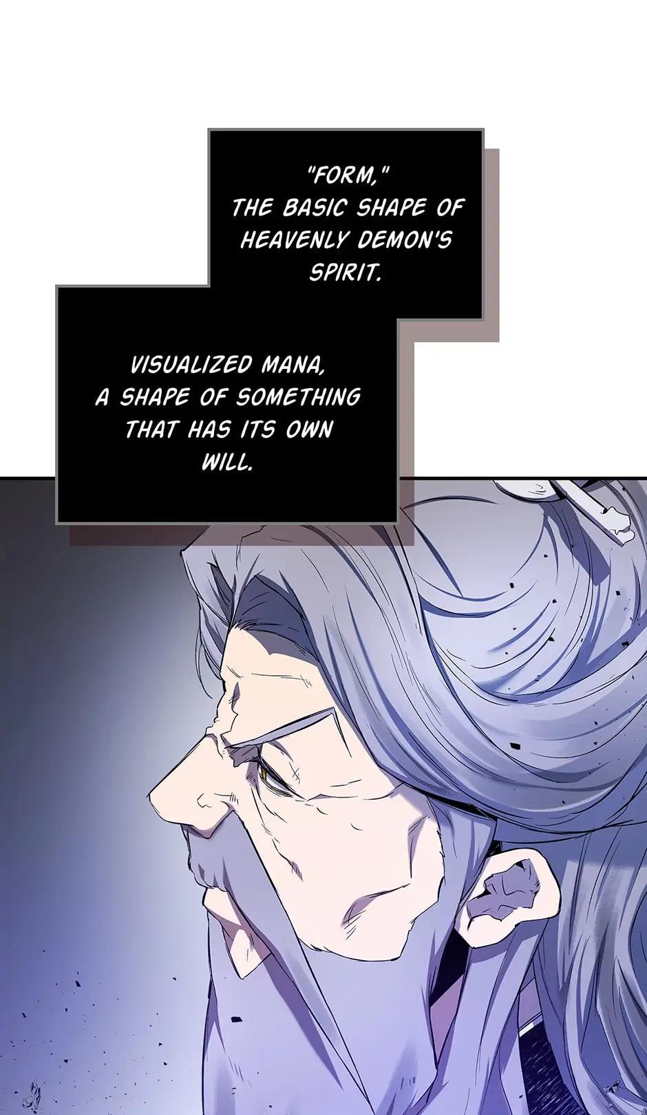 Read Level Up With The Gods Manga Online
