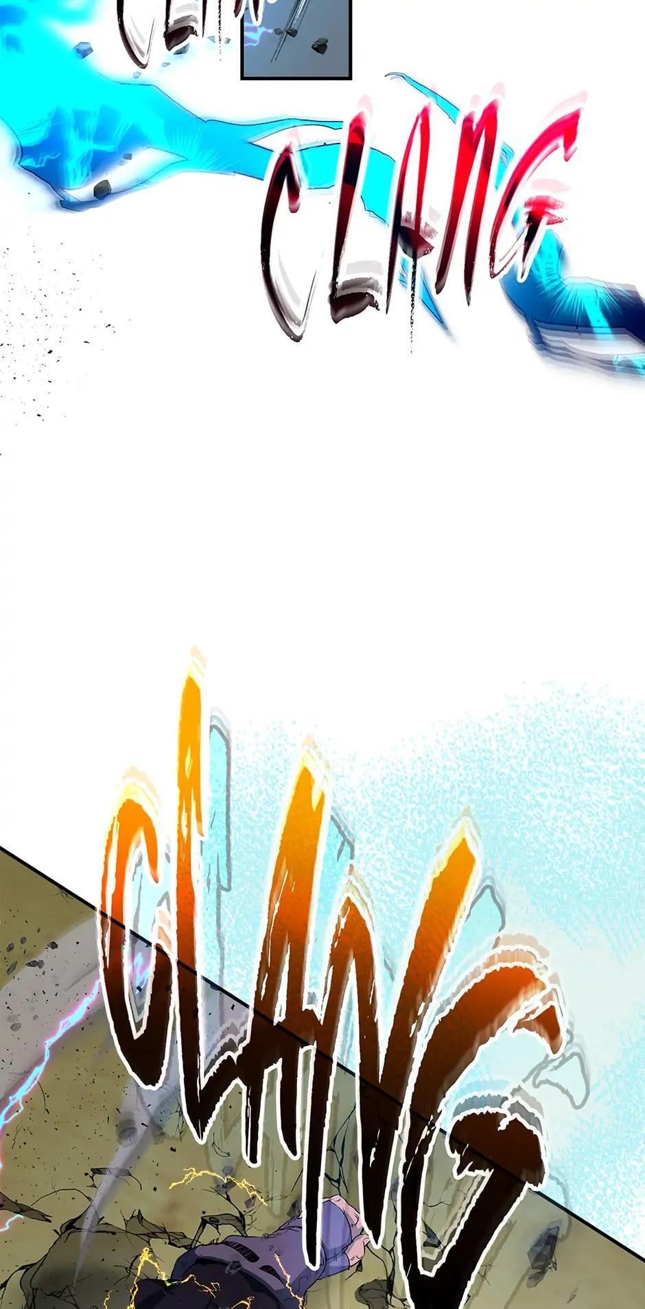 Read Level Up With The Gods Manga Online