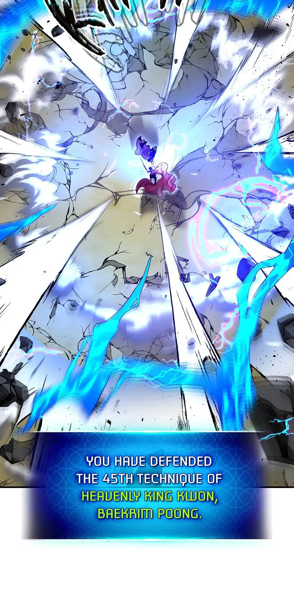 Read Level Up With The Gods Manga Online