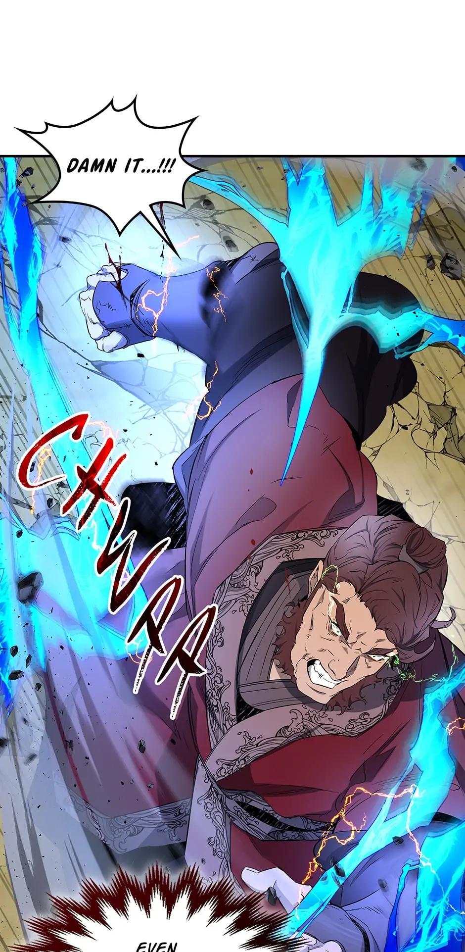 Read Level Up With The Gods Manga Online