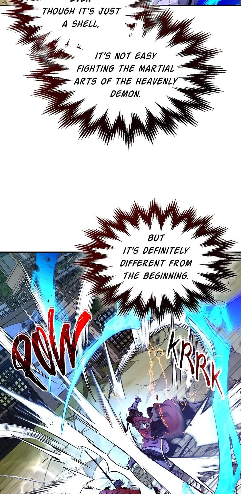 Read Level Up With The Gods Manga Online