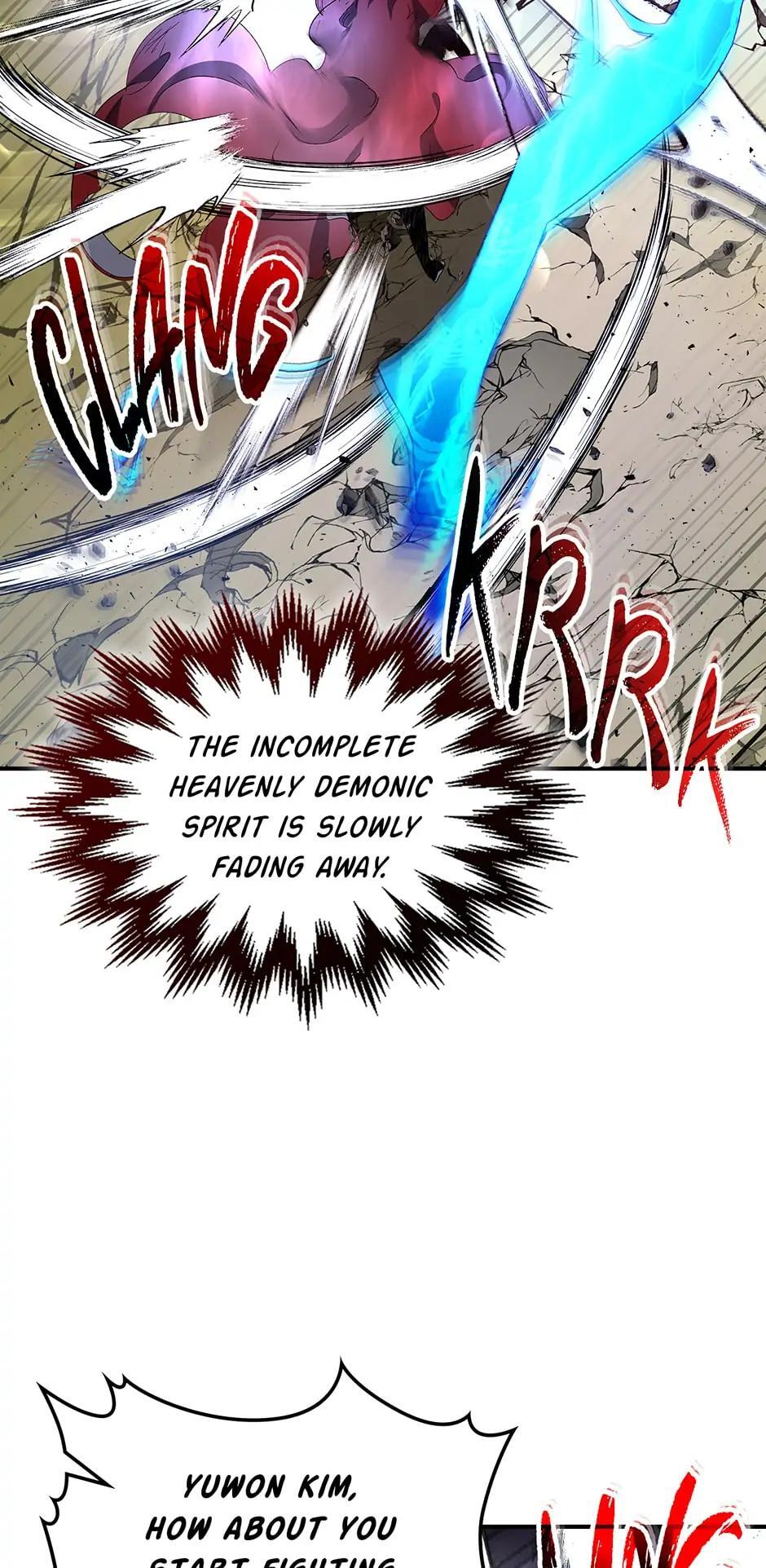 Read Level Up With The Gods Manga Online
