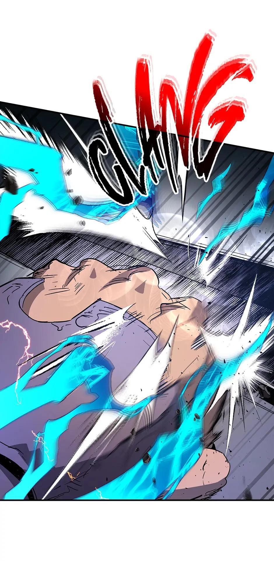 Read Level Up With The Gods Manga Online