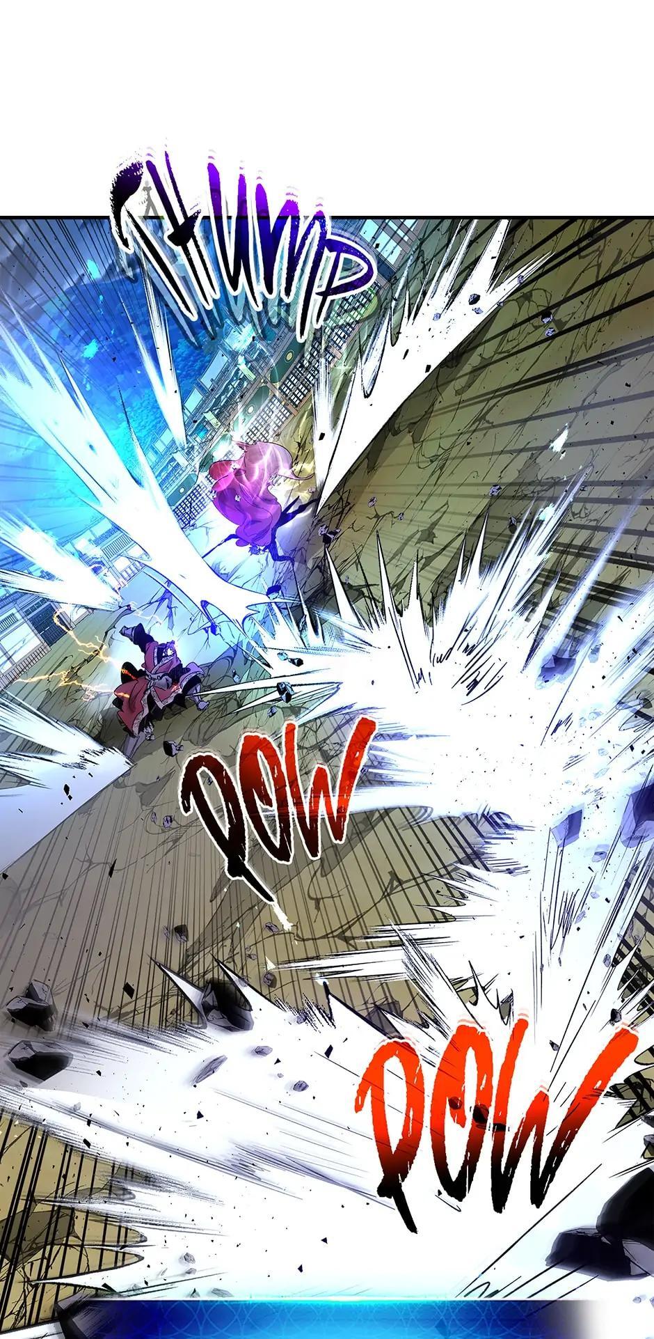 Read Level Up With The Gods Manga Online