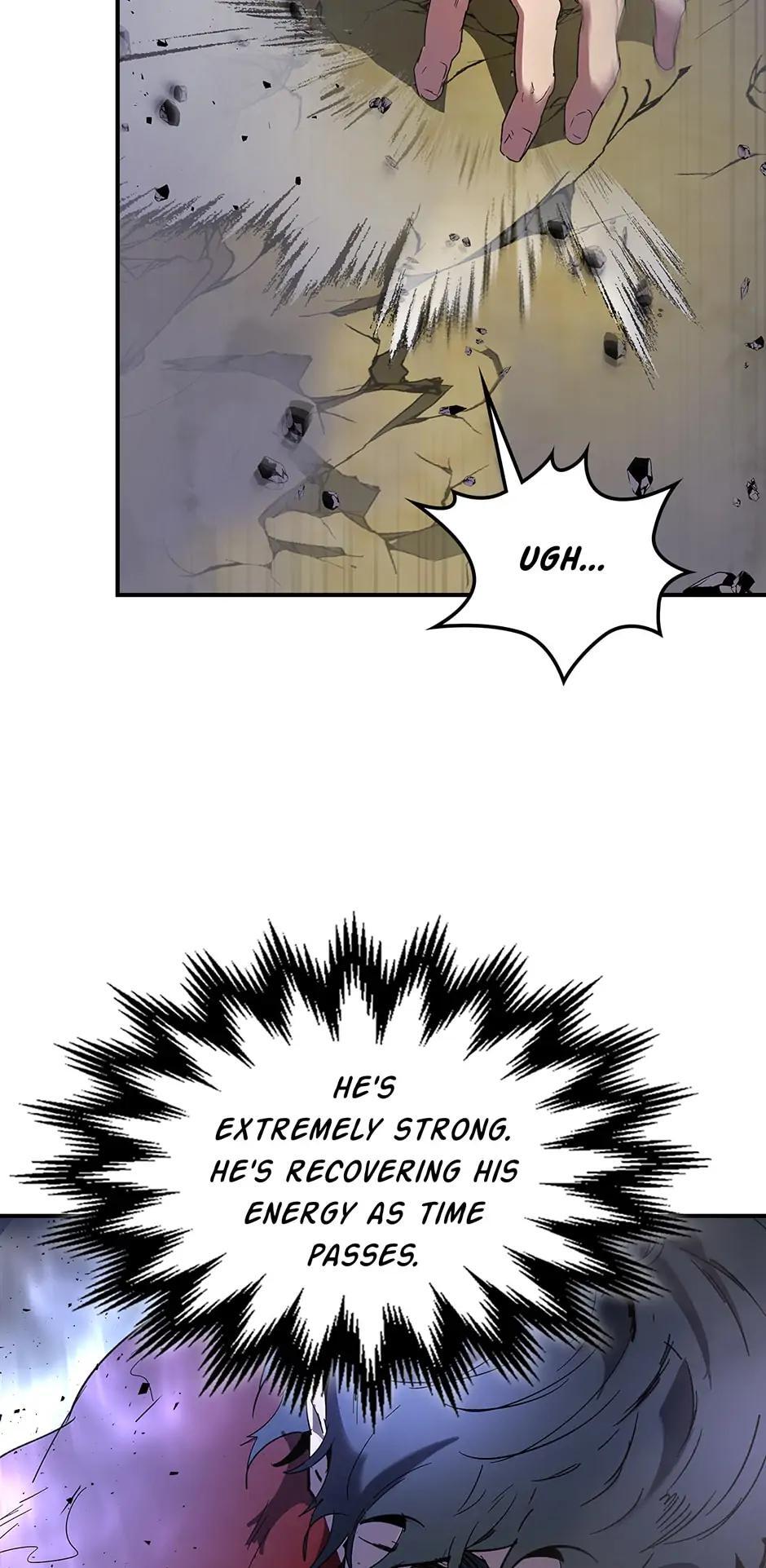 Read Level Up With The Gods Manga Online