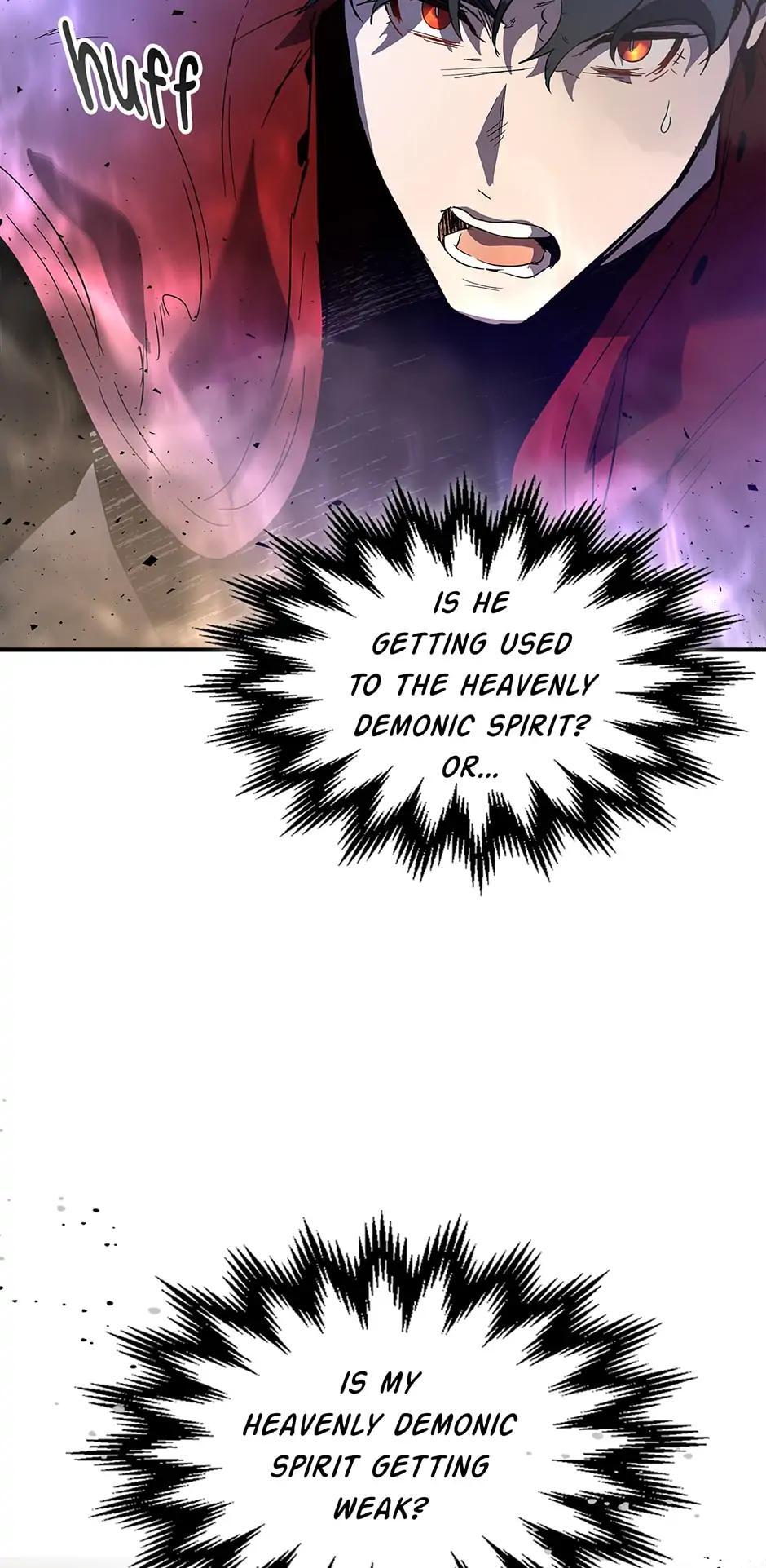 Read Level Up With The Gods Manga Online