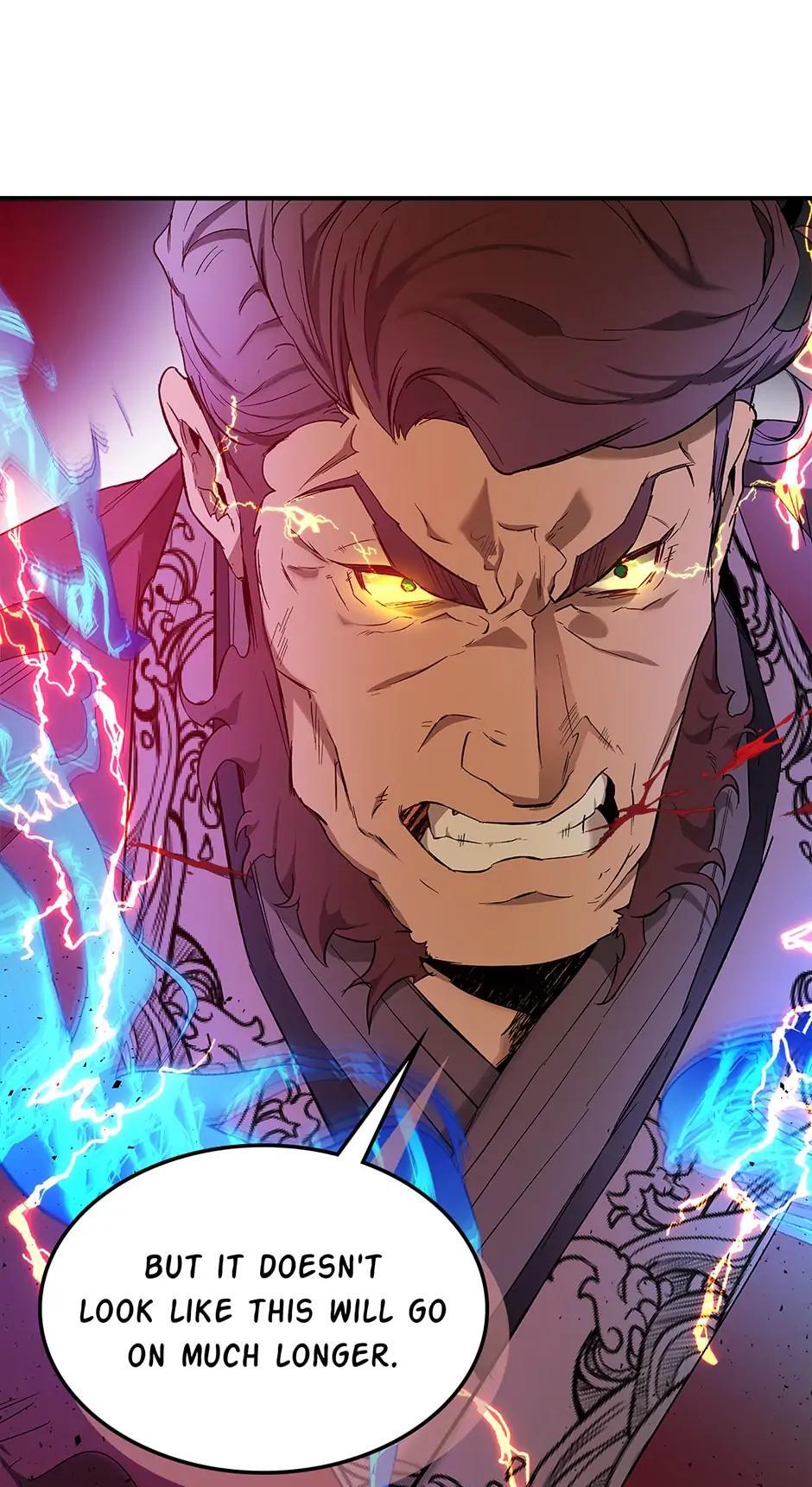 Read Level Up With The Gods Manga Online