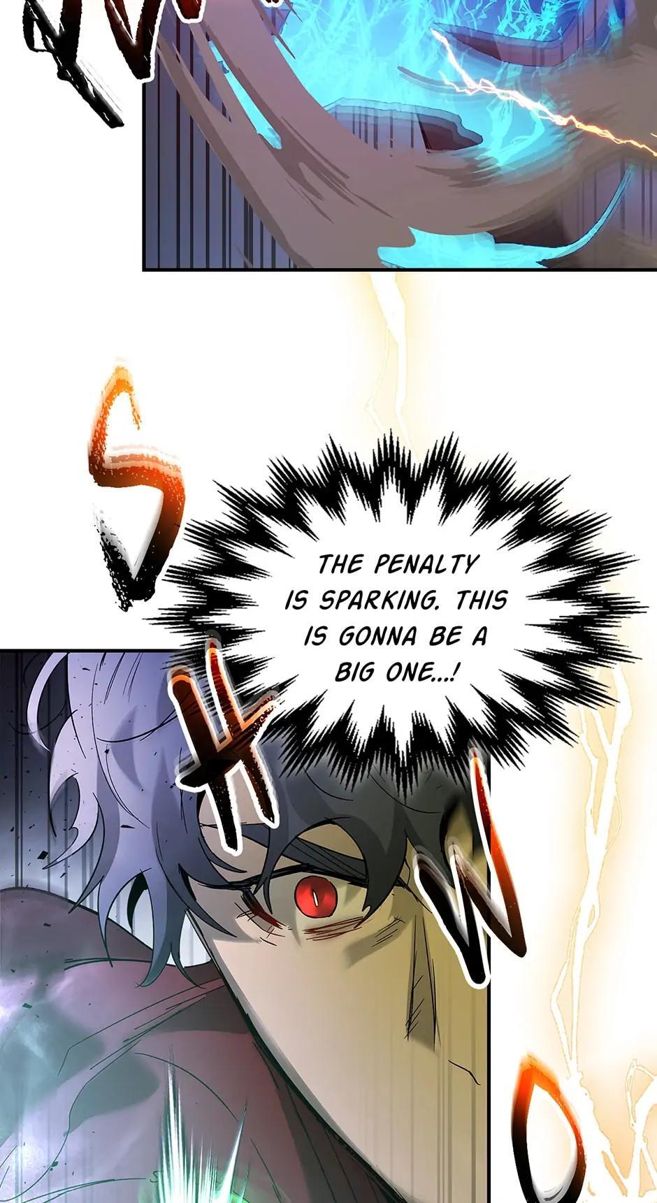 Read Level Up With The Gods Manga Online
