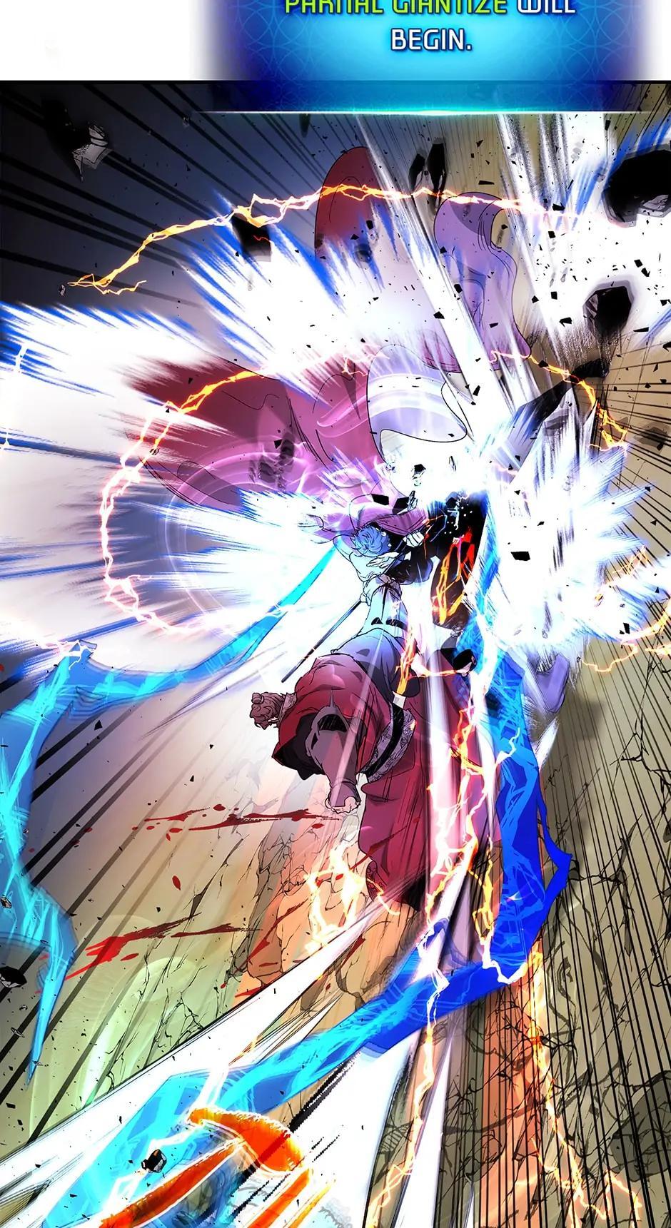 Read Level Up With The Gods Manga Online