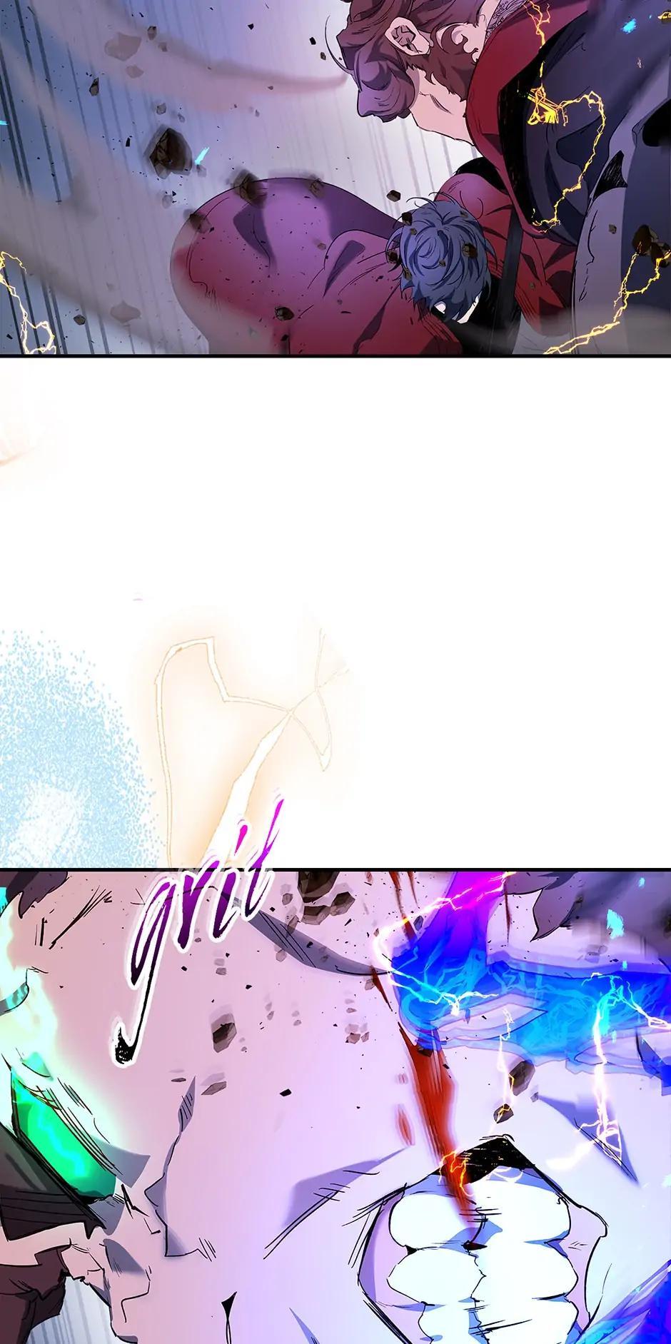 Read Level Up With The Gods Manga Online
