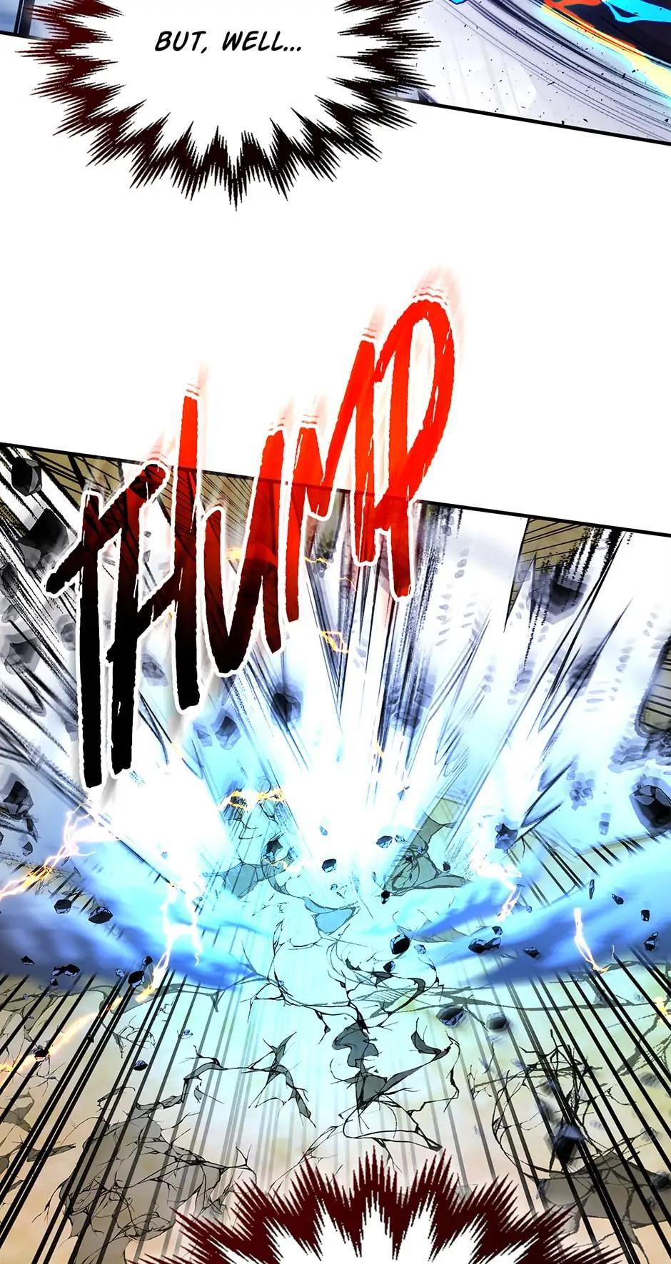 Read Level Up With The Gods Manga Online