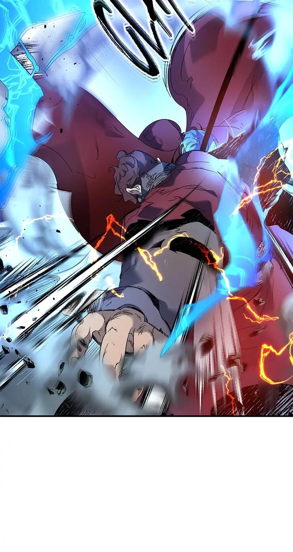 Read Level Up With The Gods Manga Online