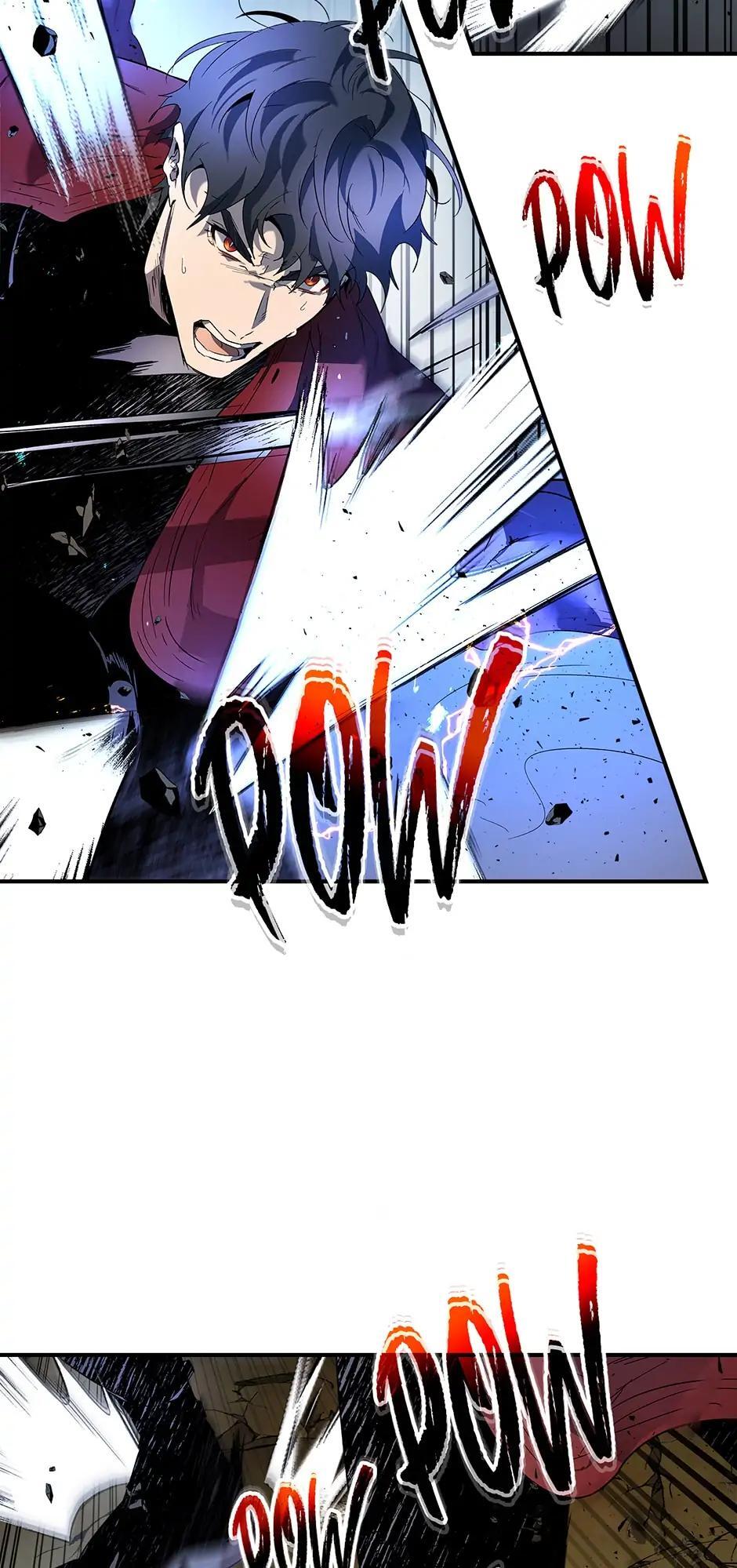 Read Level Up With The Gods Manga Online