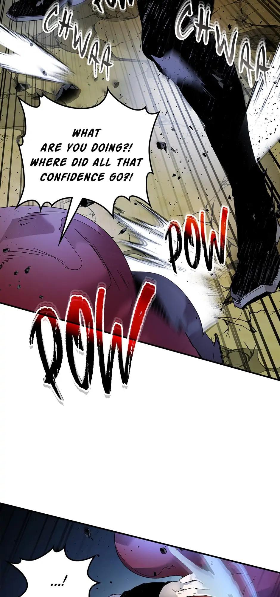 Read Level Up With The Gods Manga Online