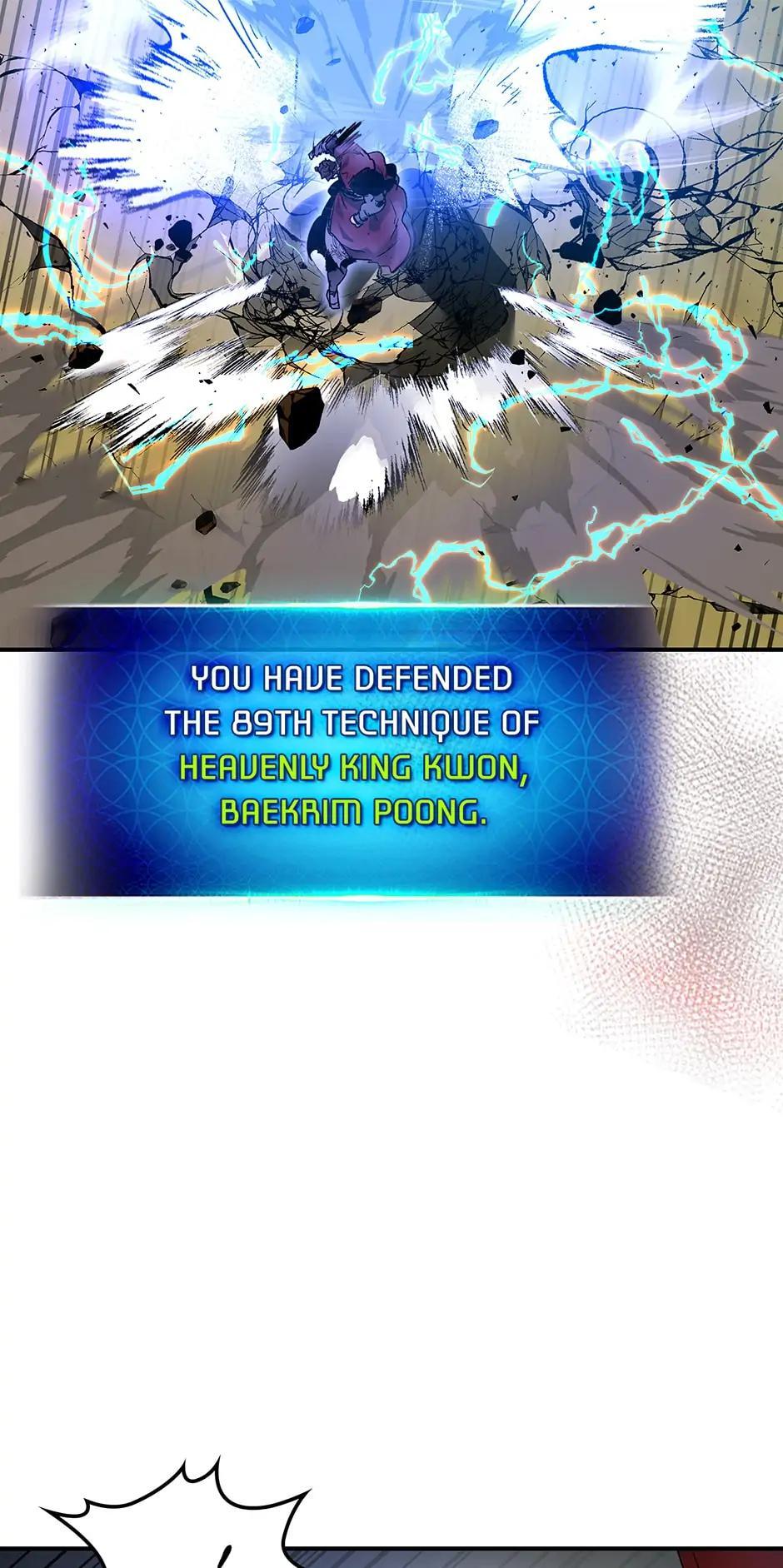 Read Level Up With The Gods Manga Online