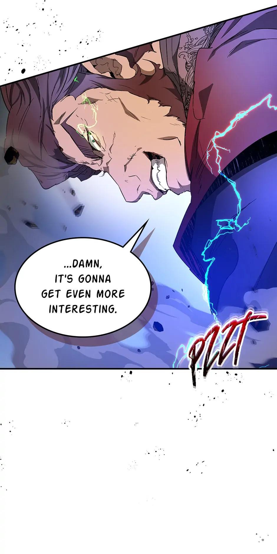Read Level Up With The Gods Manga Online