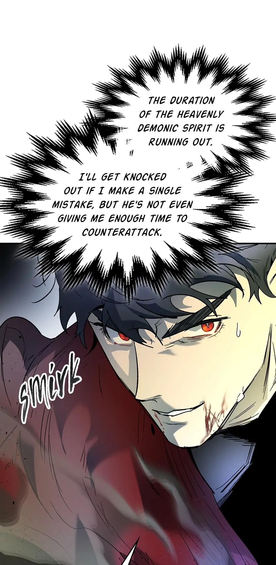 Read Level Up With The Gods Manga Online