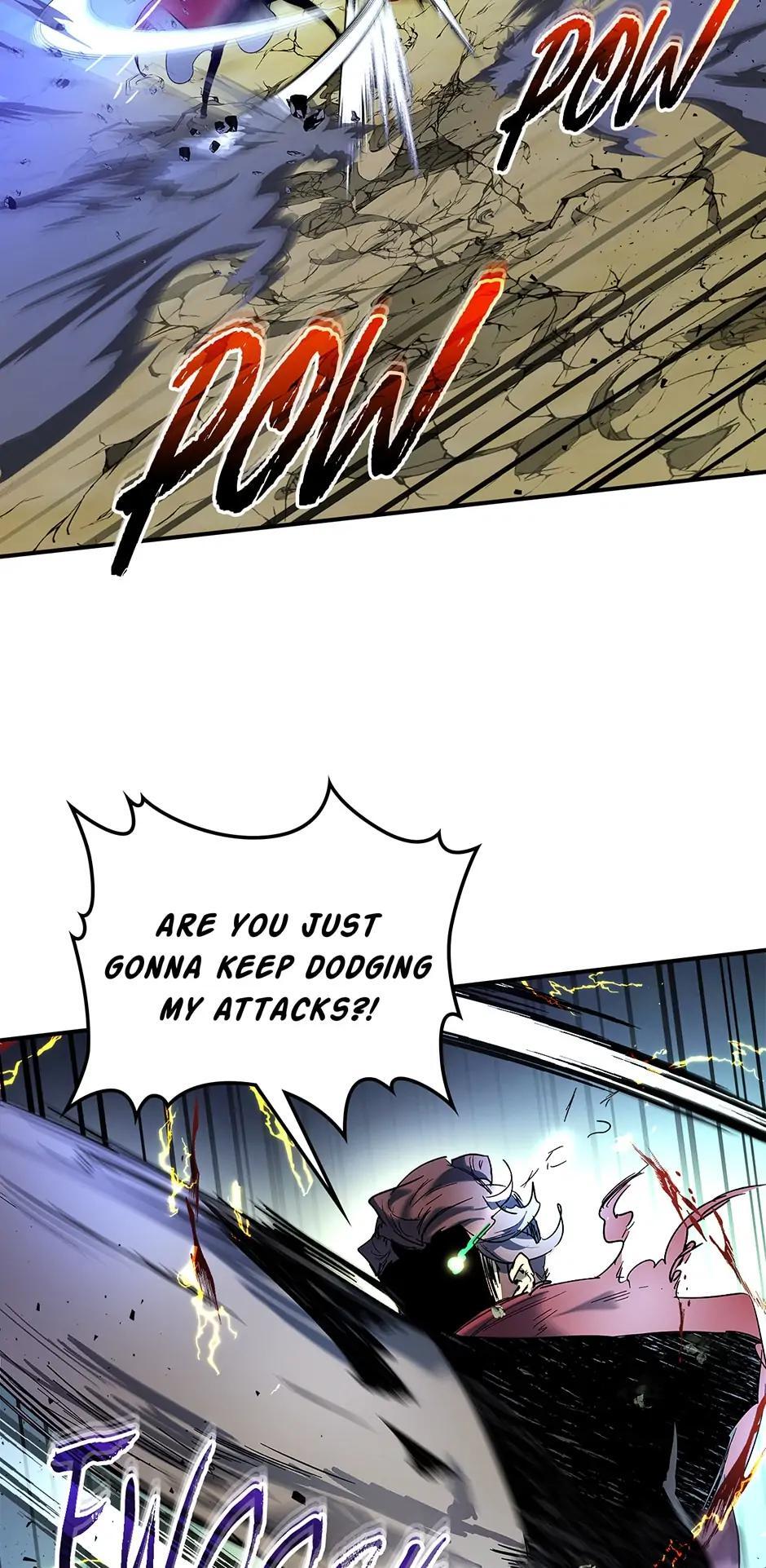 Read Level Up With The Gods Manga Online