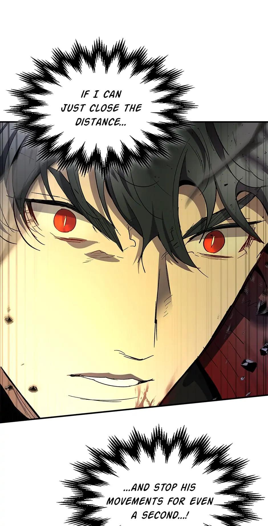 Read Level Up With The Gods Manga Online