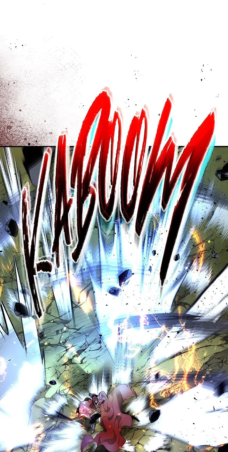 Read Level Up With The Gods Manga Online