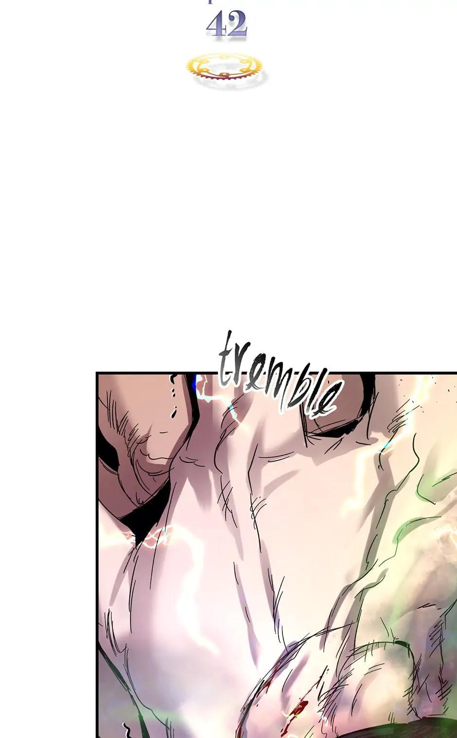 Read Level Up With The Gods Manga Online