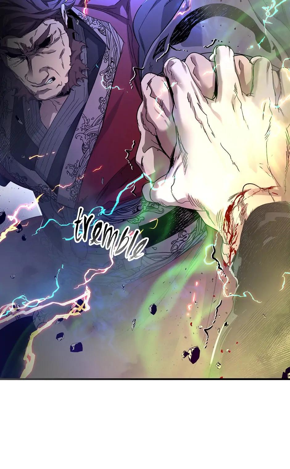Read Level Up With The Gods Manga Online