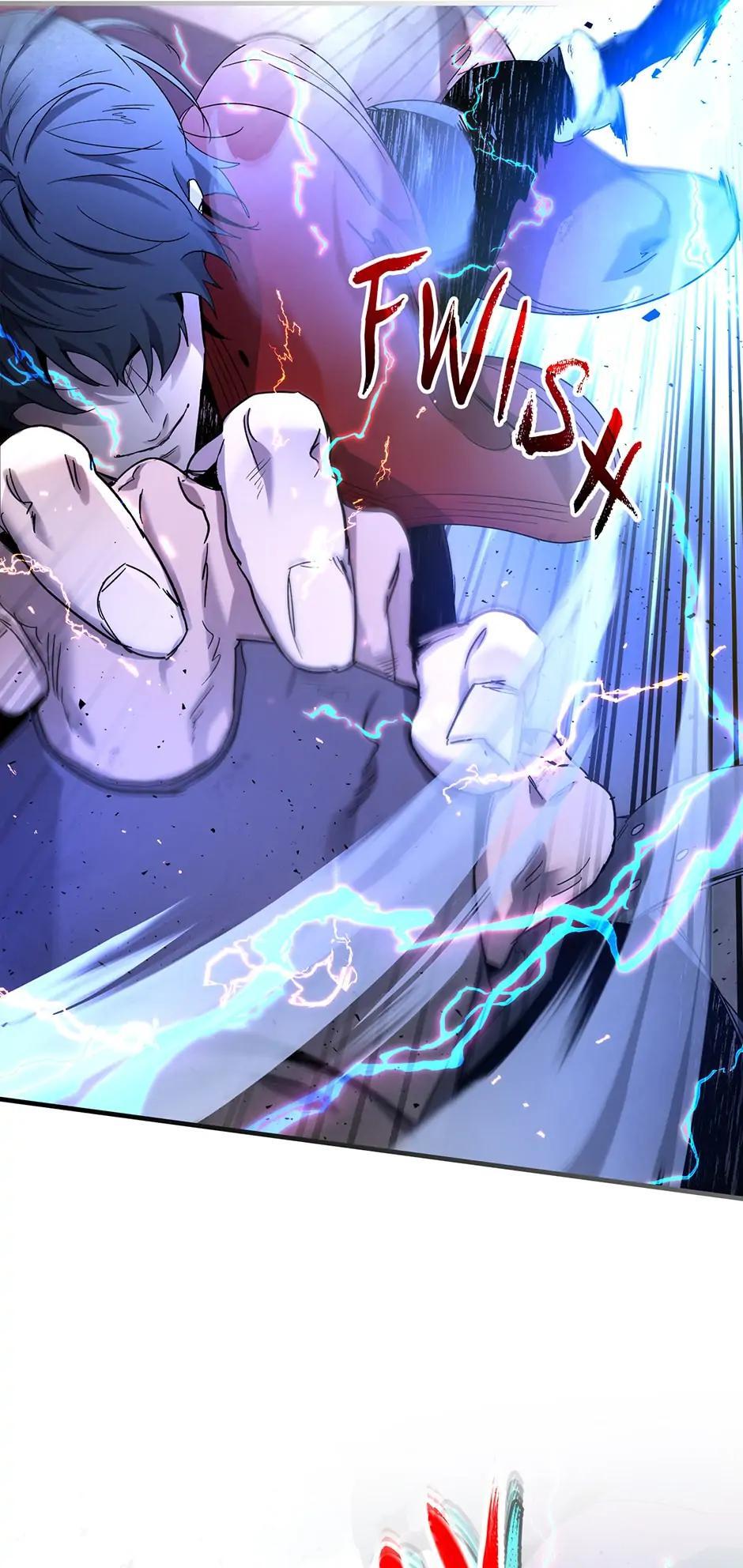 Read Level Up With The Gods Manga Online