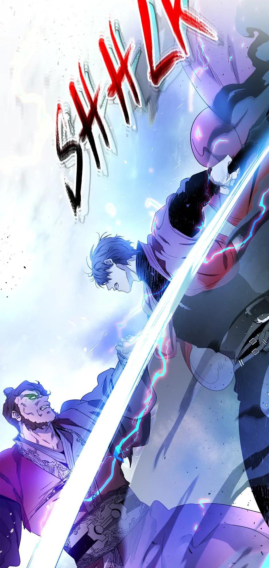Read Level Up With The Gods Manga Online
