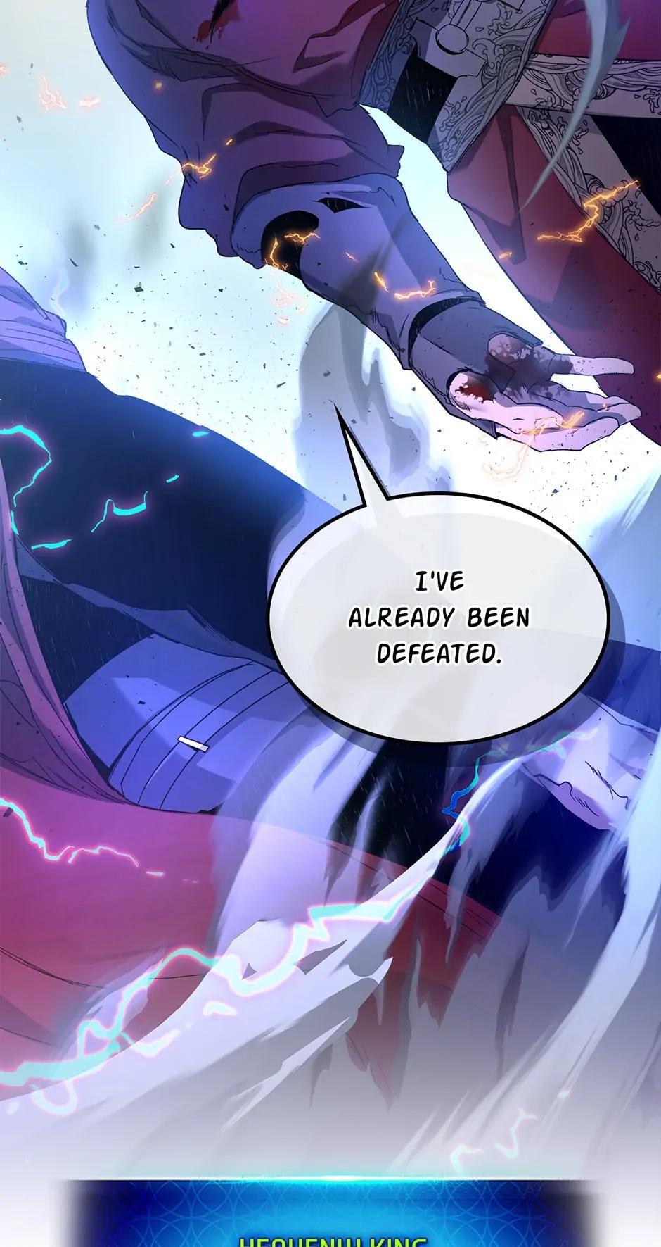 Read Level Up With The Gods Manga Online