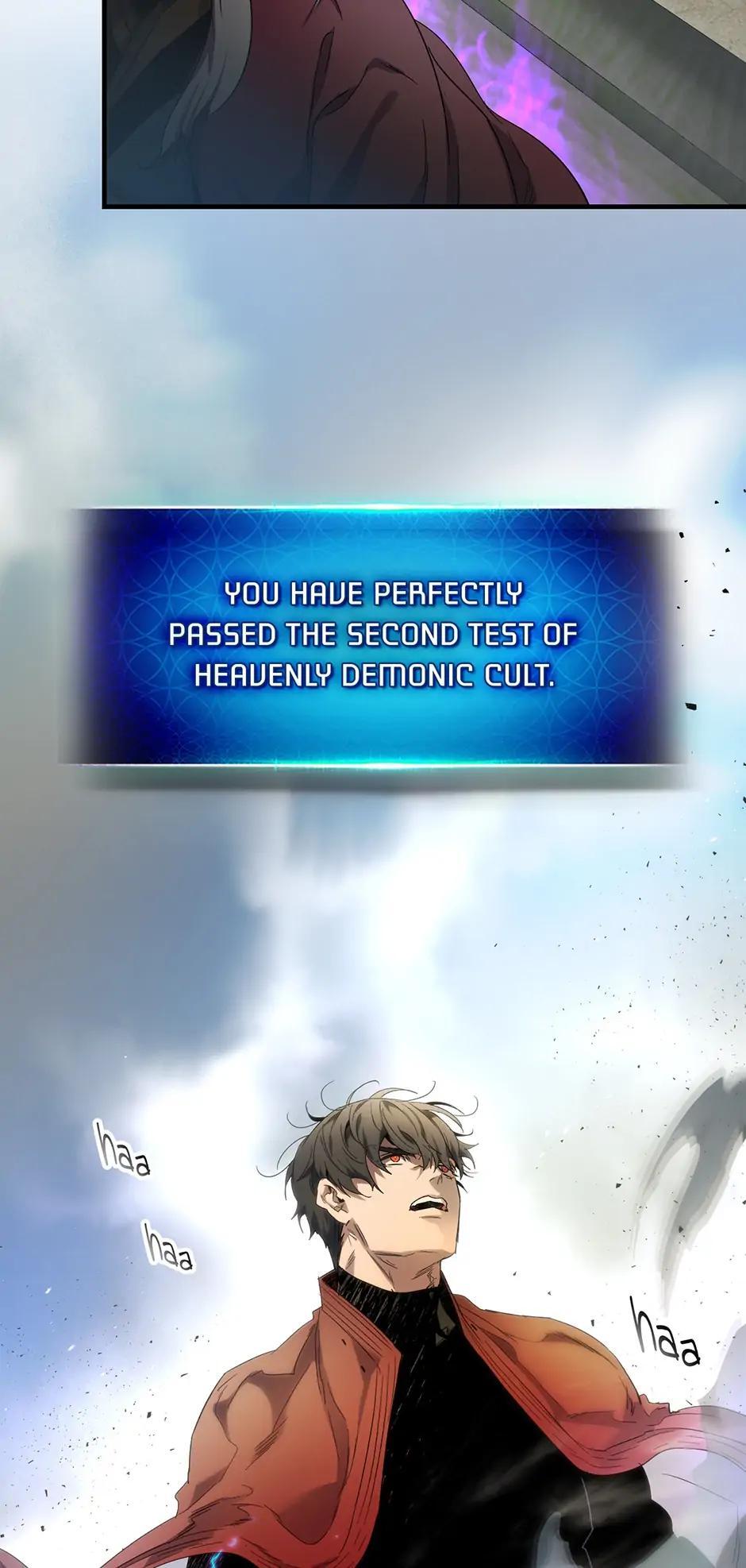 Read Level Up With The Gods Manga Online