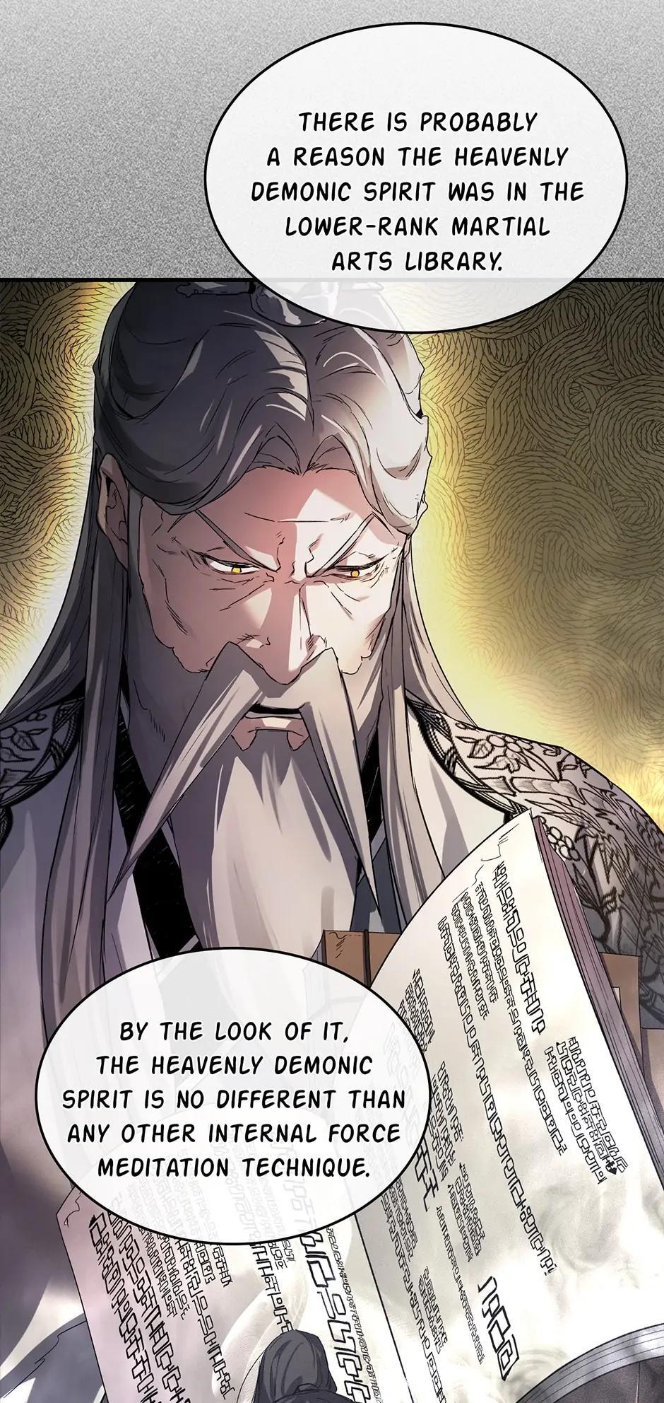 Read Level Up With The Gods Manga Online
