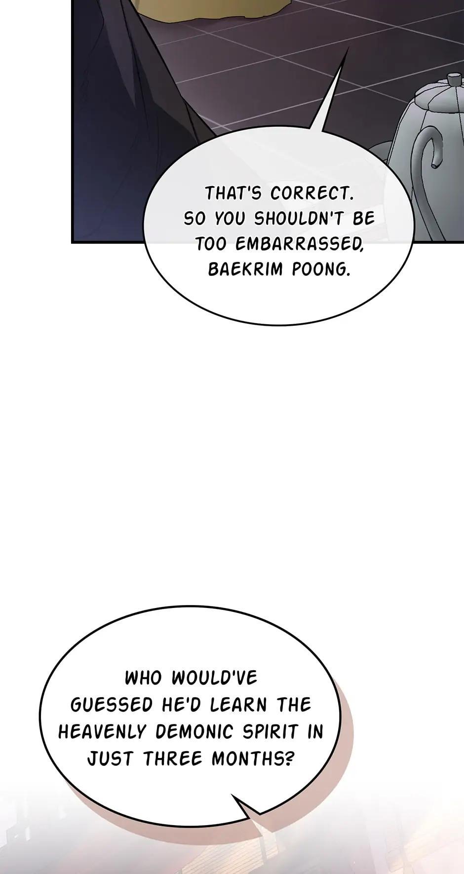 Read Level Up With The Gods Manga Online