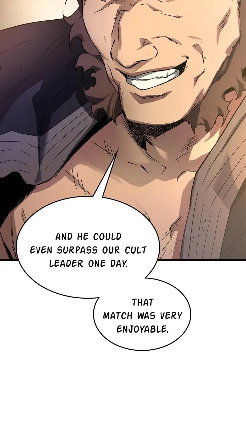 Read Level Up With The Gods Manga Online