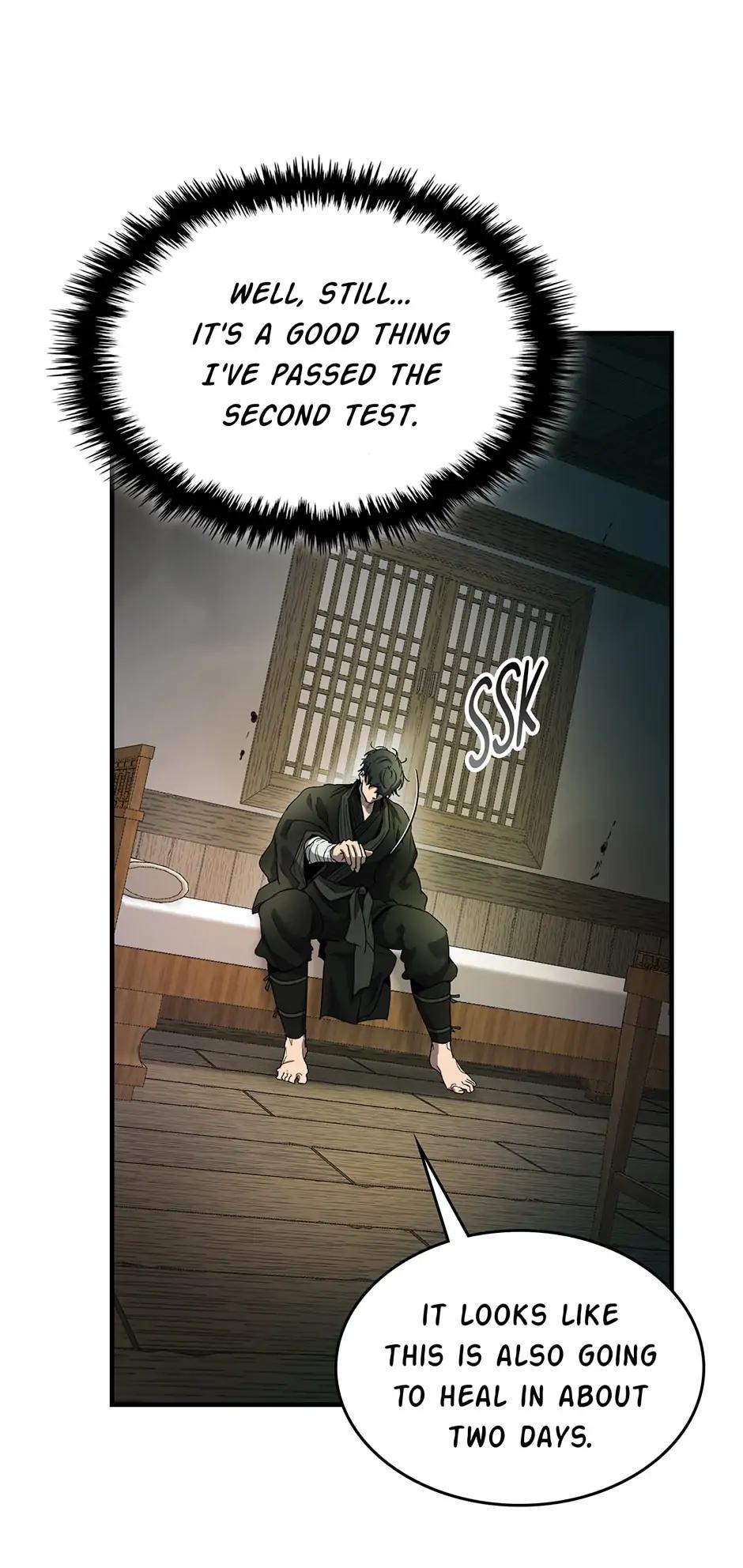 Read Level Up With The Gods Manga Online