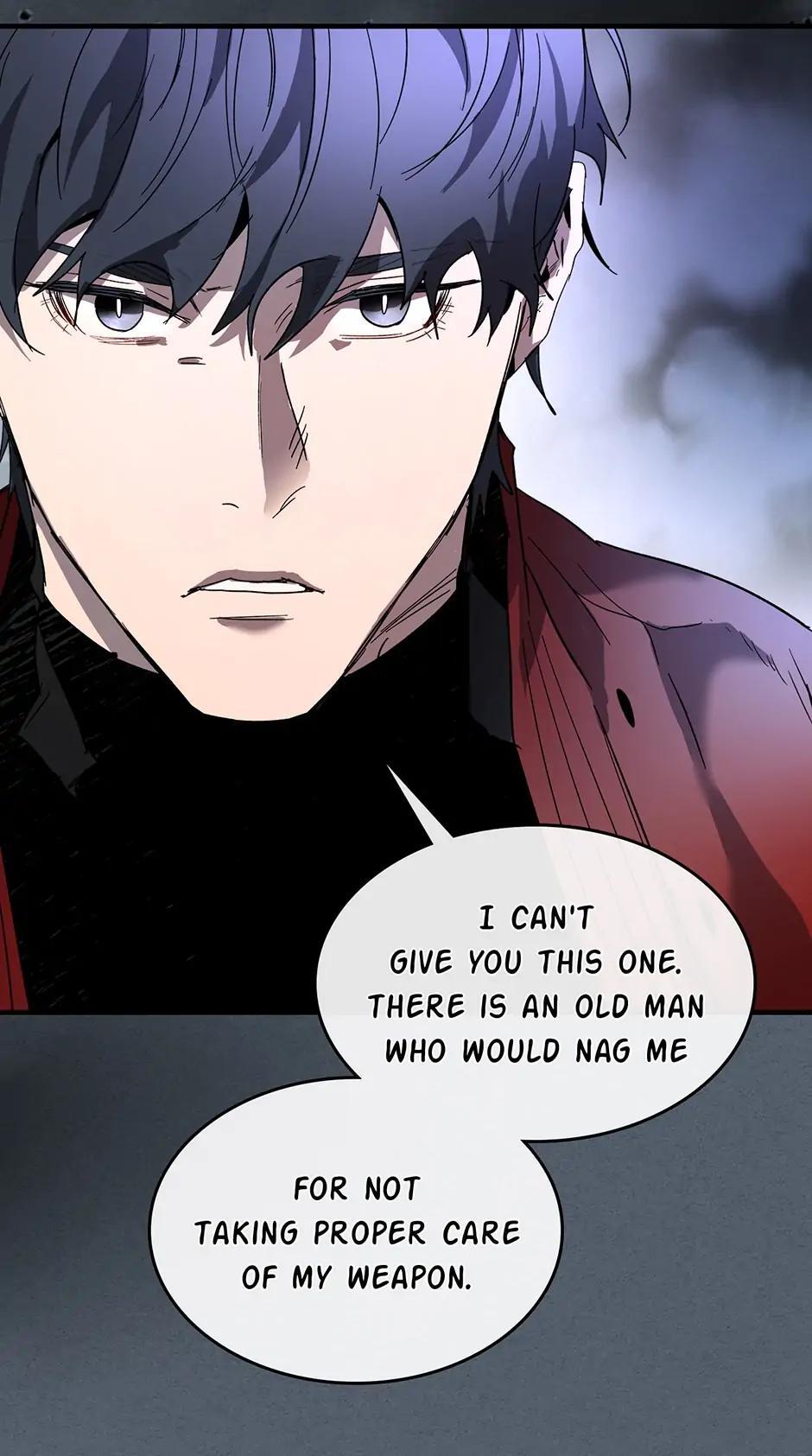 Read Level Up With The Gods Manga Online