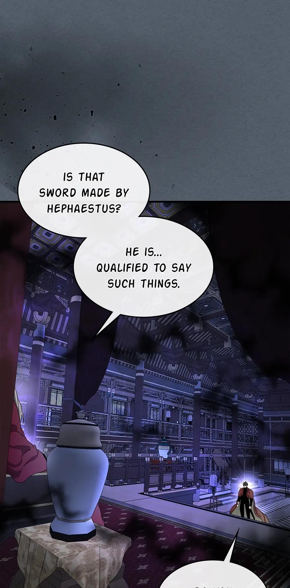 Read Level Up With The Gods Manga Online