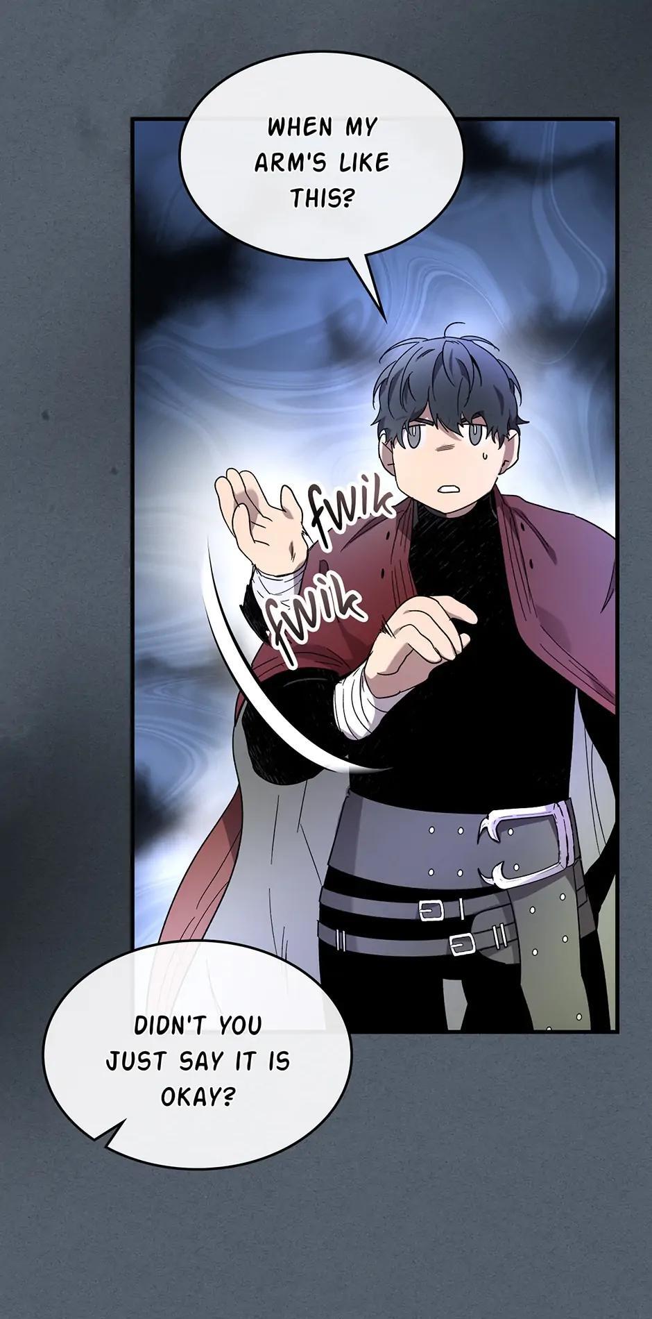 Read Level Up With The Gods Manga Online